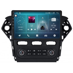 FORD Mondeo - 10.1" МУЛТИМЕДИЯ / Навигация android 16
